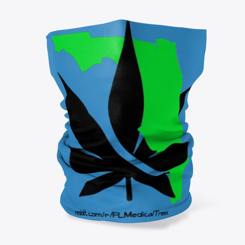 FL MEDICAL TREES LOGO
