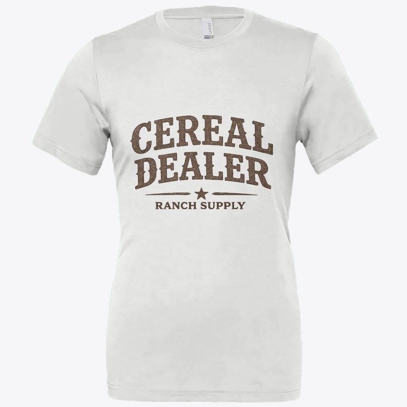 The Cereal Dealer Collection