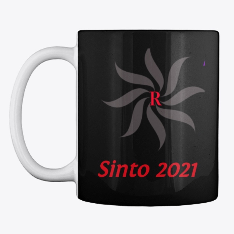 Sinto’s merchandise 