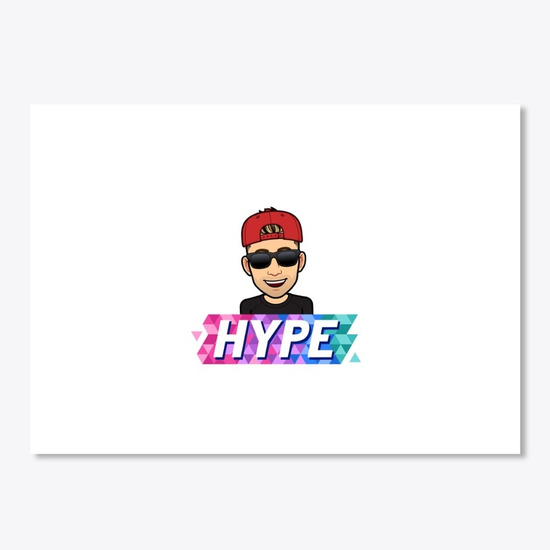 itsmeMikeD Hype Accessories 