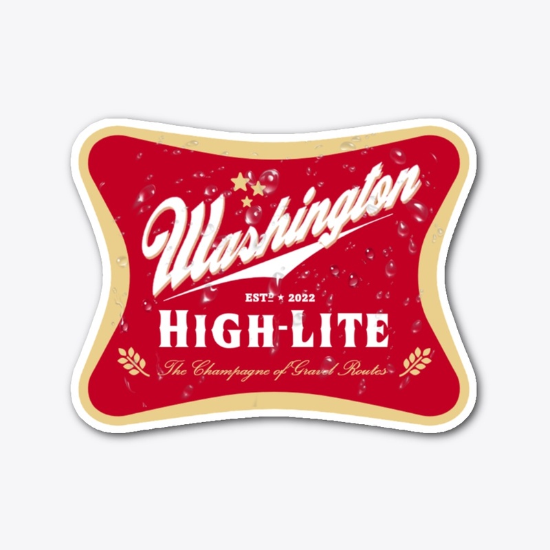 Live The High-Lite