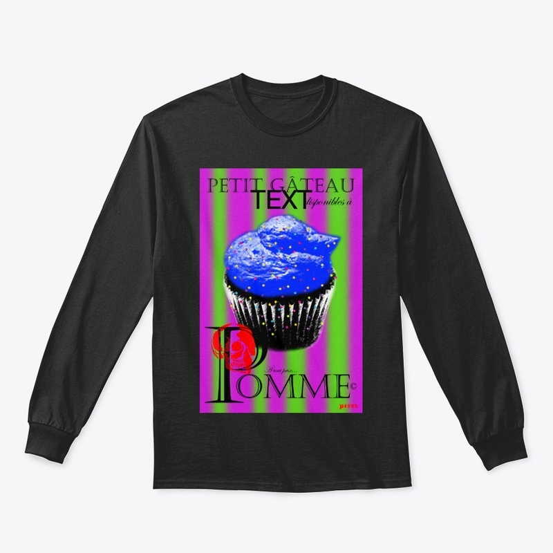 PETIT GÂTEAU | Limited Edition