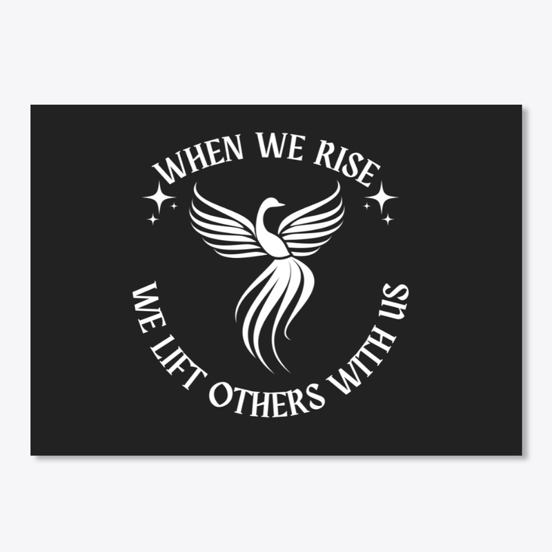 WHEN WE RISE