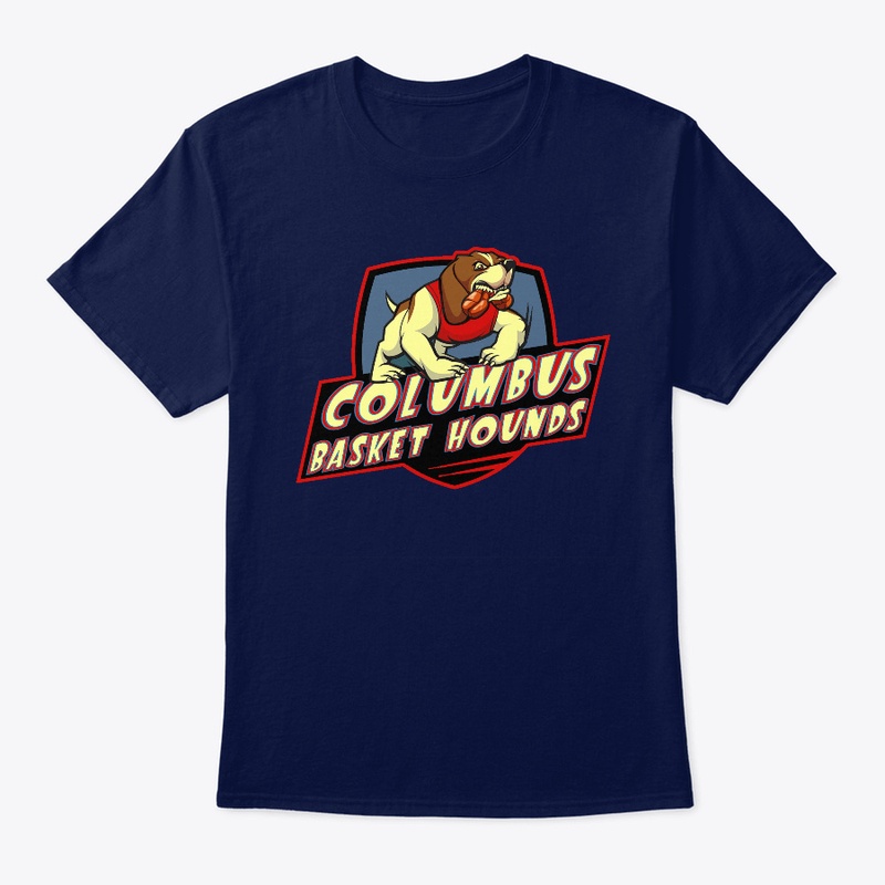 Columbus Basket Hounds