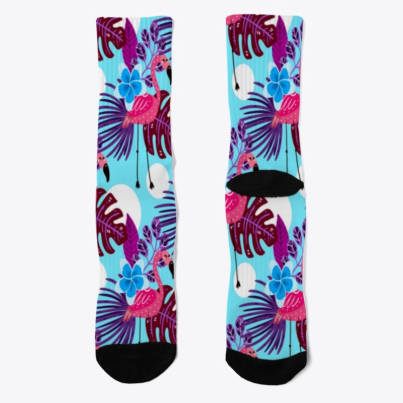 Nice Flamingo