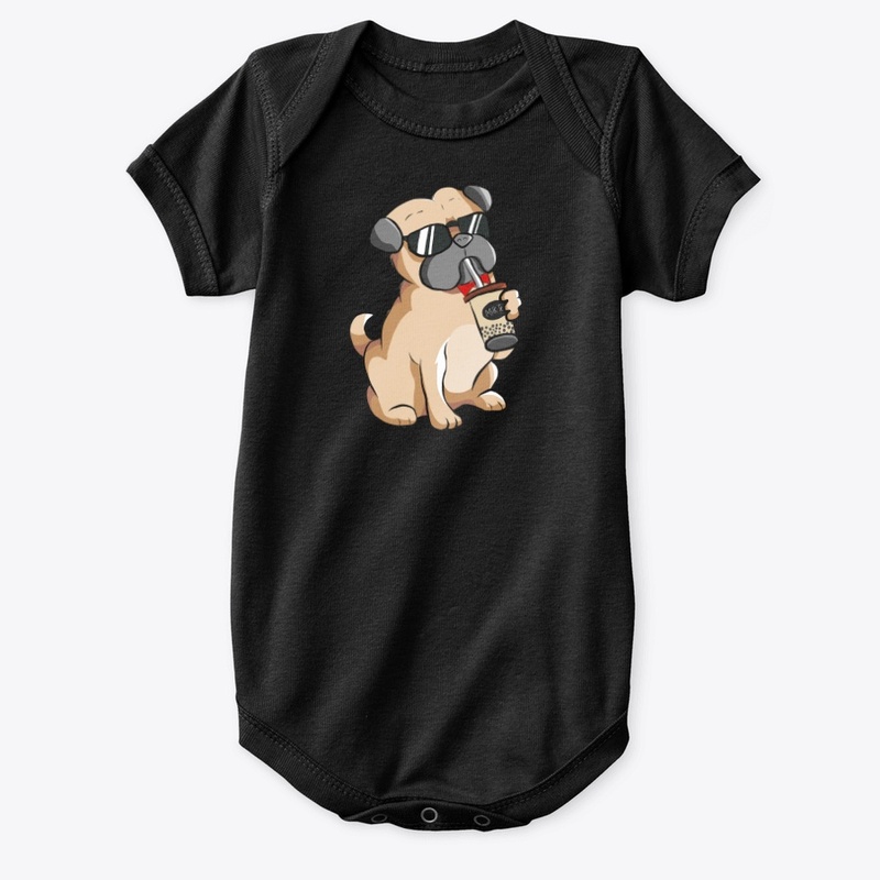 THE BOBA DOG