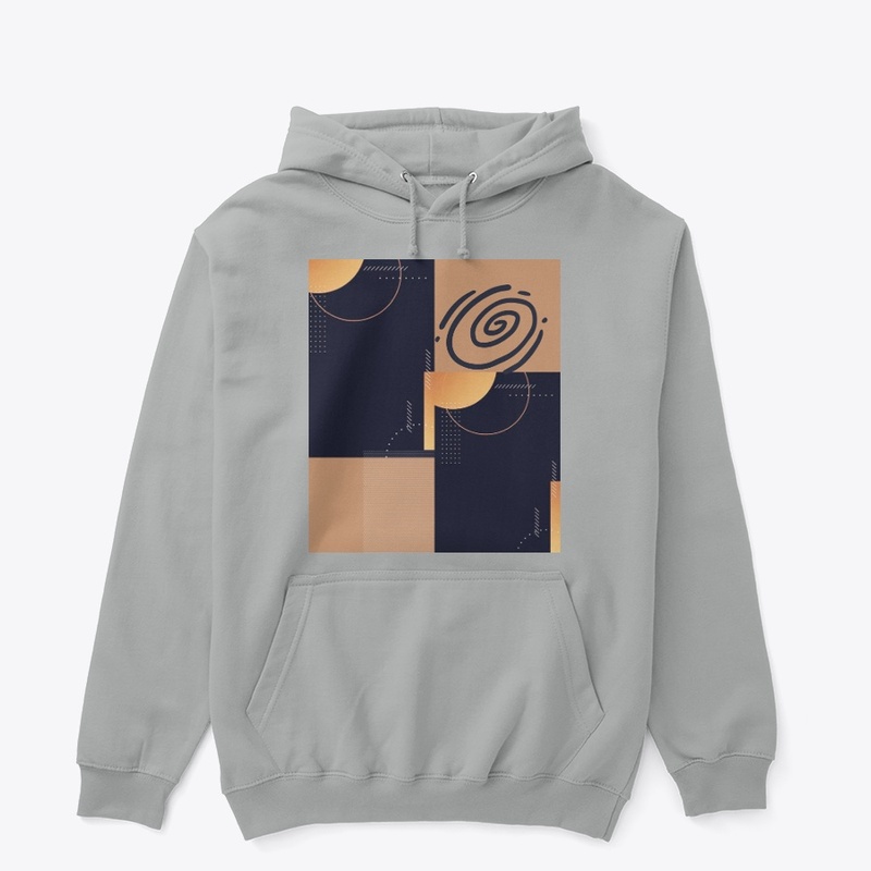 Bronze Navy Cosmo