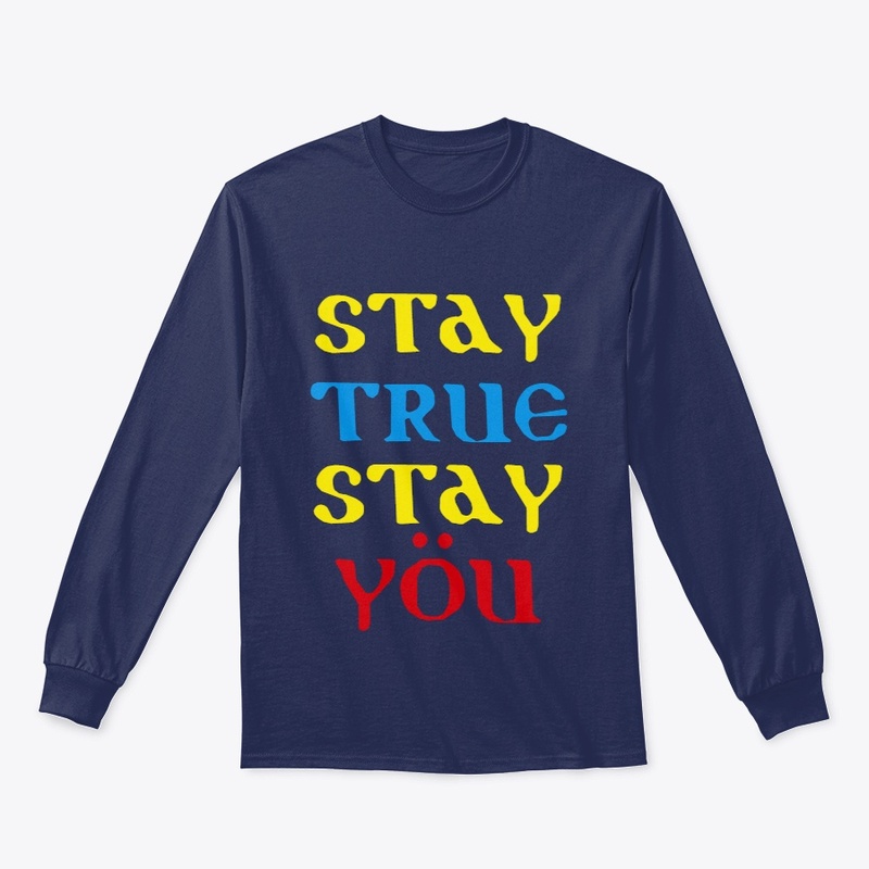 classic crew premium t shirt