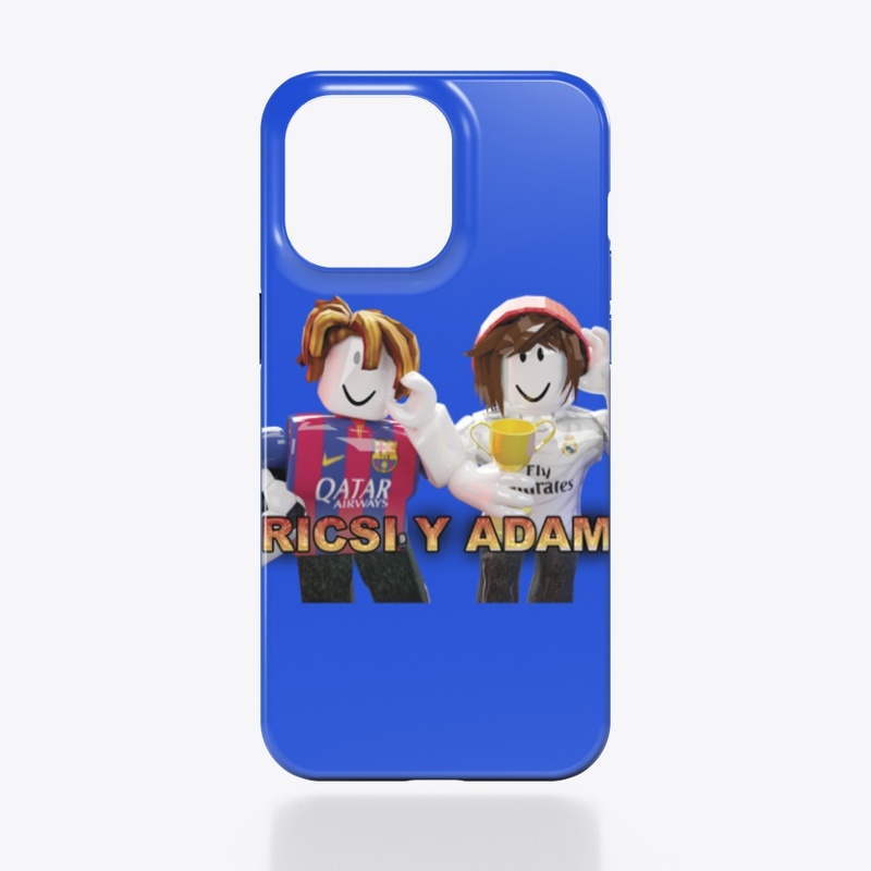 ricsi y adam set ♡