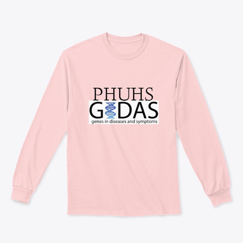 PHUHS GIDAS Merch