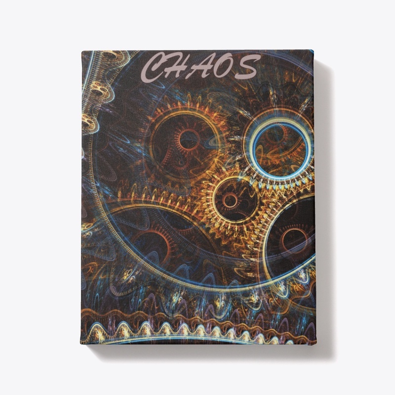 Embrace the Chaos