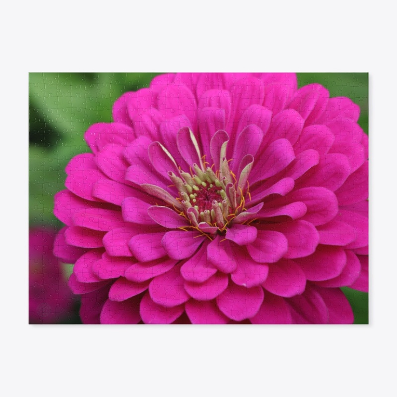 Flower 5
