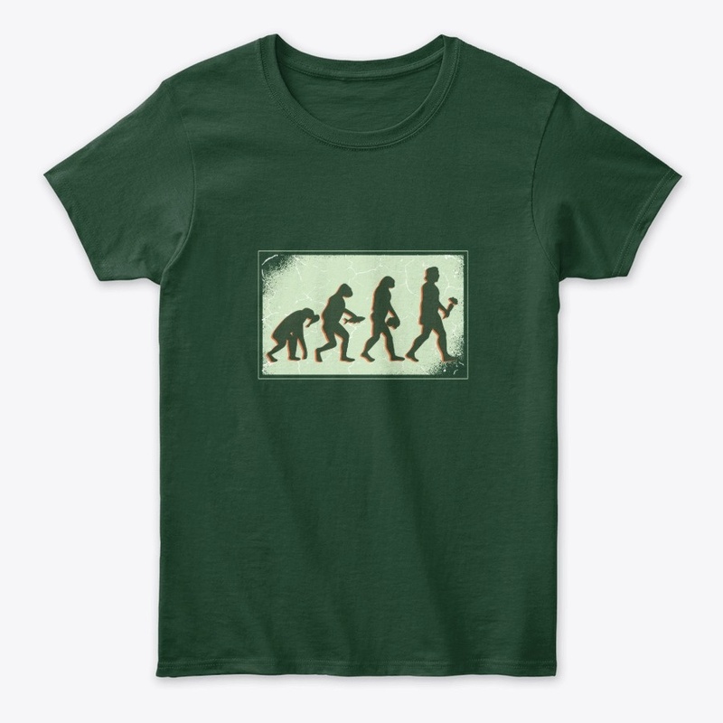 Vegan Evolution