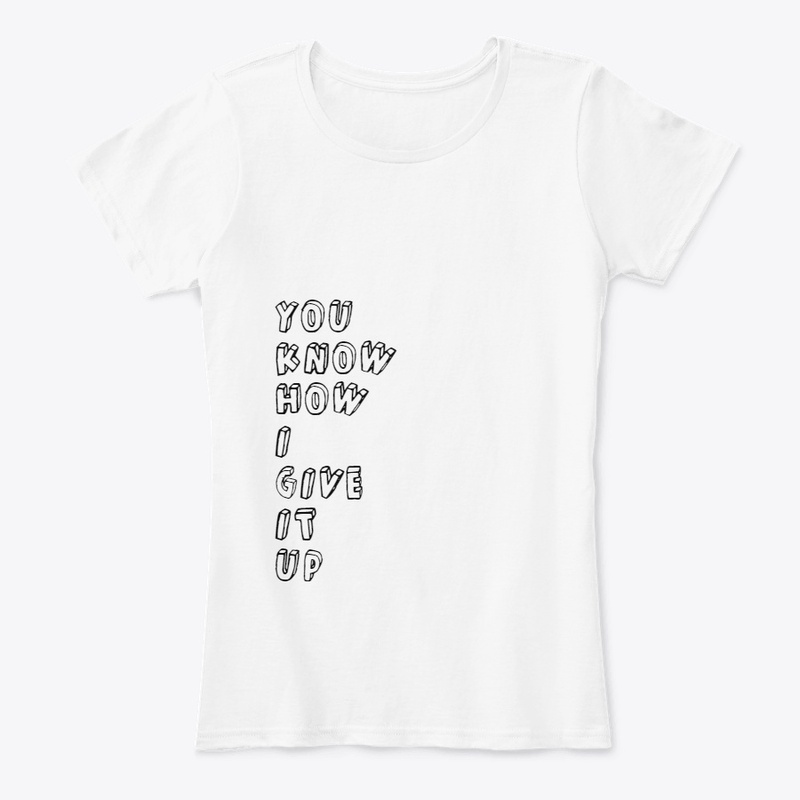 BOTS "YKHIGIU" MERCH