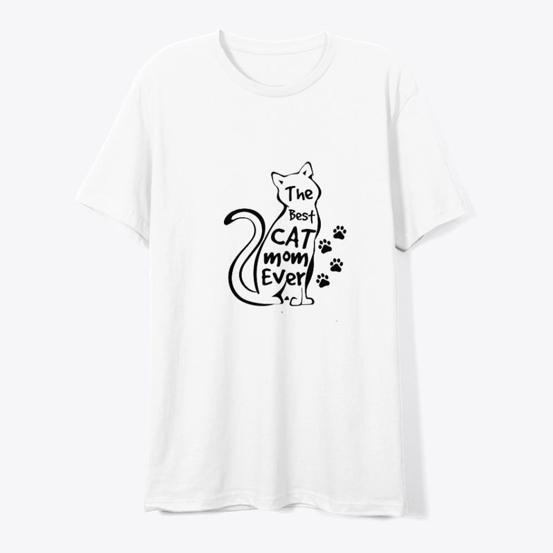 The Best Cat Mom Attire