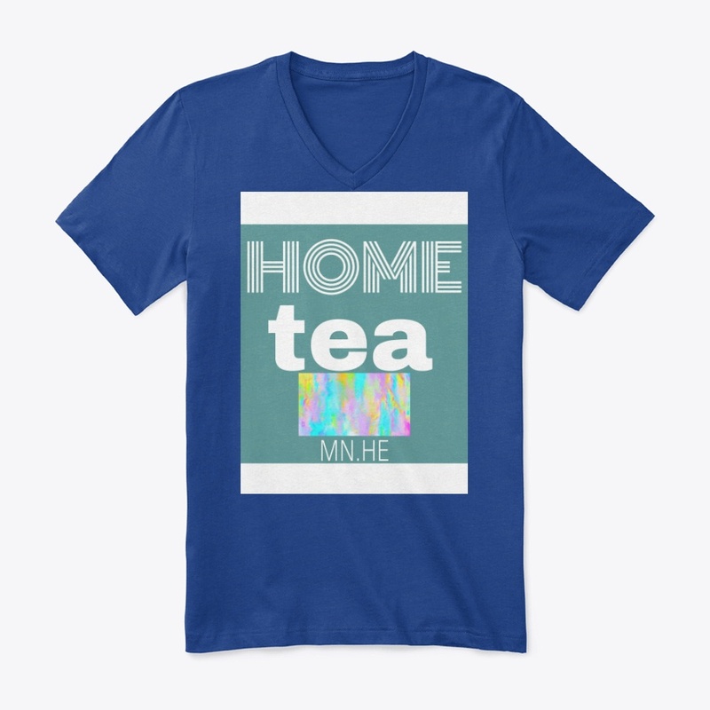 Home tea