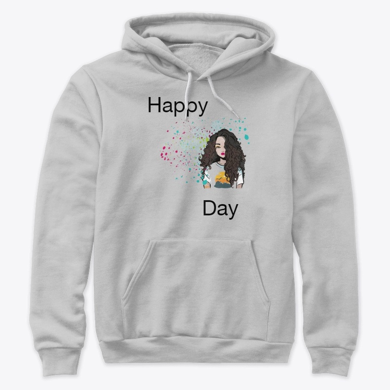 Happy  Day