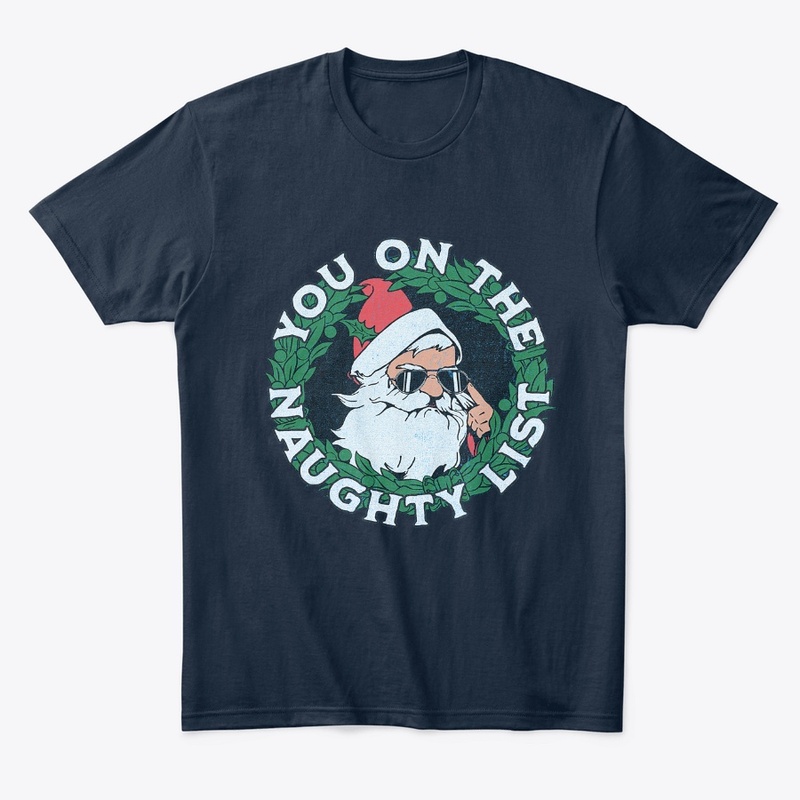 The Naughty List