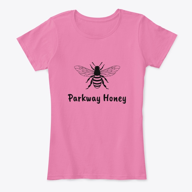 Parkway Honey T-Shirt