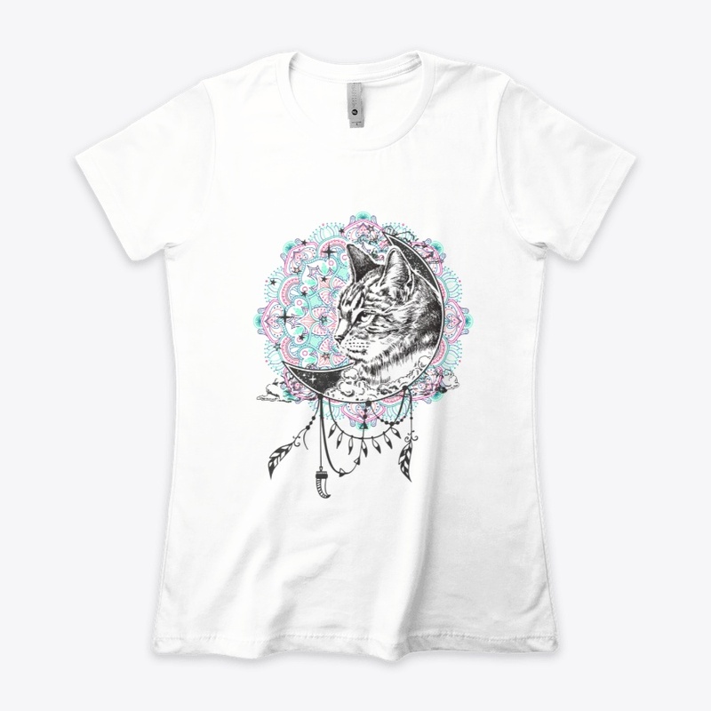 Meditative Designs | Clothes & Items