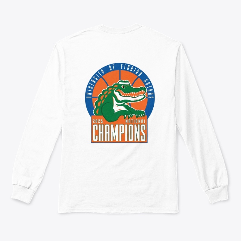 Florida Gators National Champions