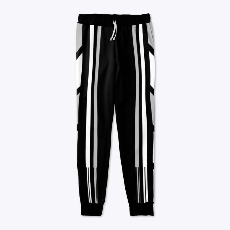 Bulk Joggers Collection