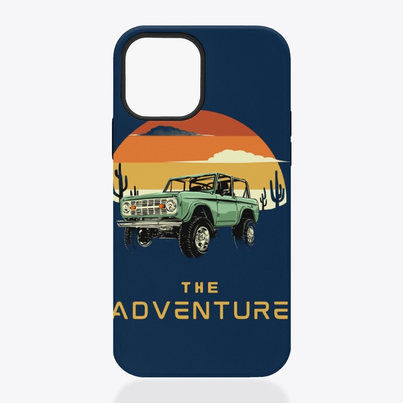 The Adventure