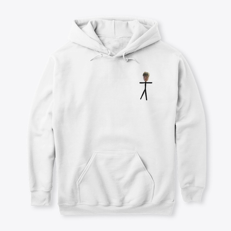 A1den Deano Hoodie