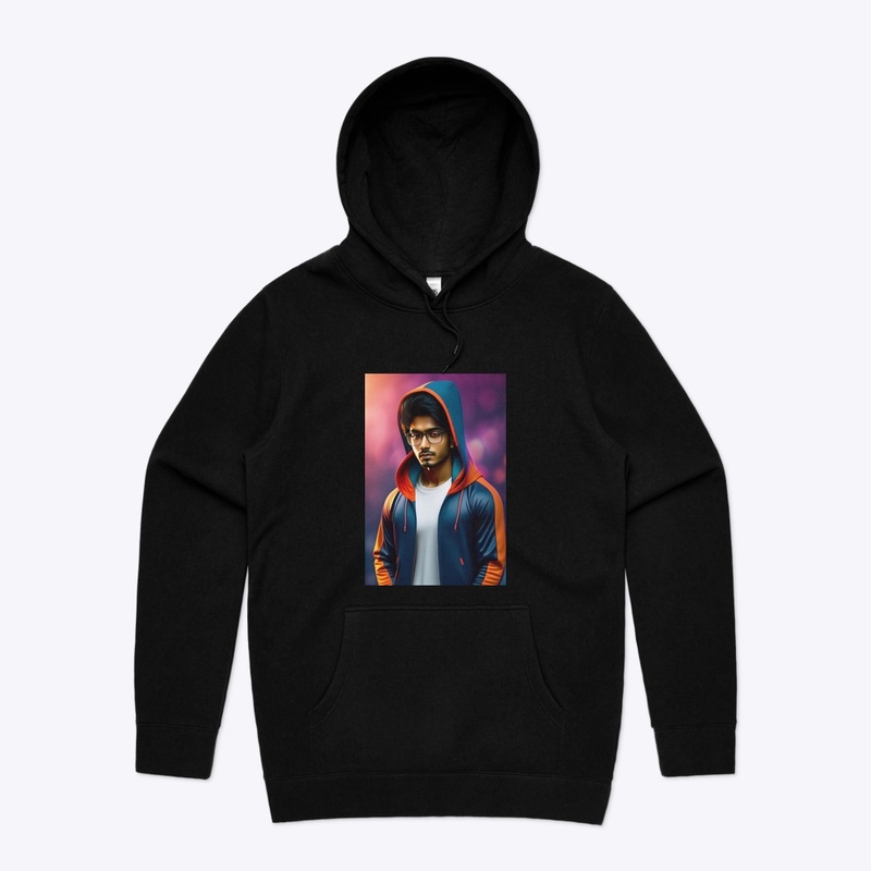 Printout t-shirt
