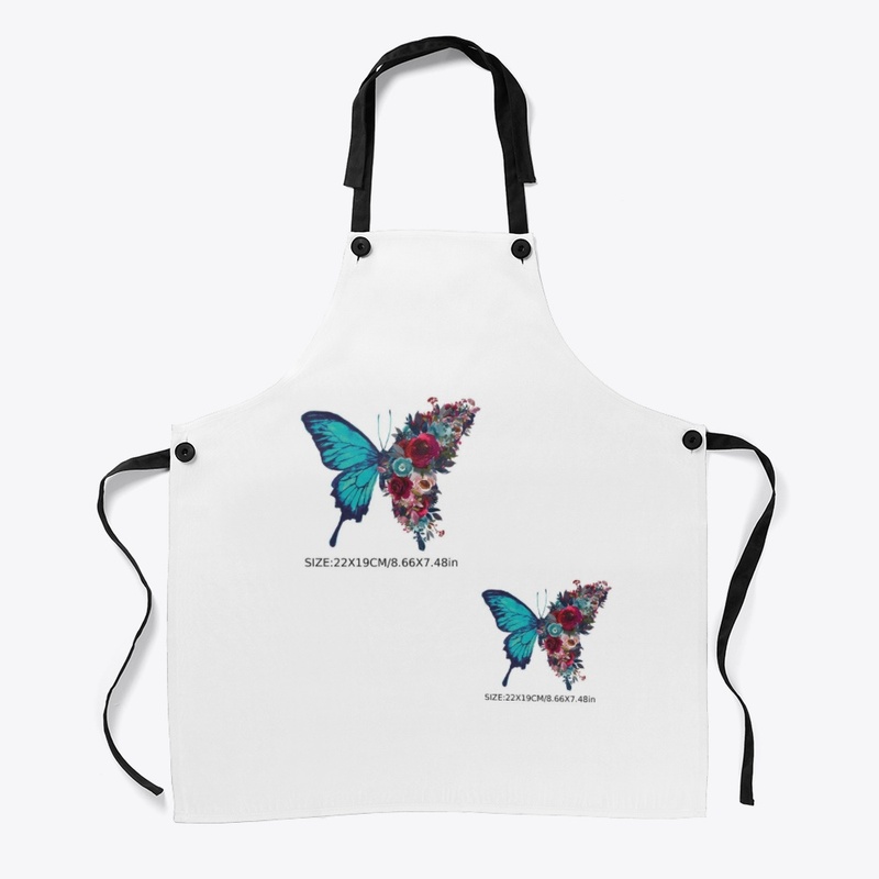  A BUTTERFLY