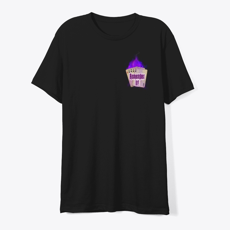 Remember It! (Minimalist Design)