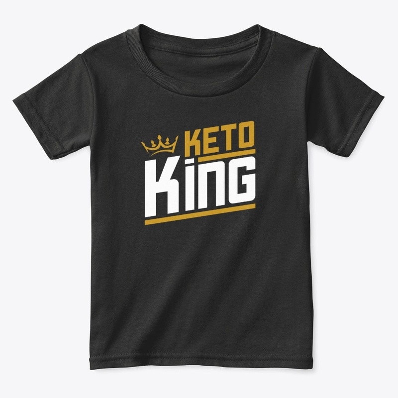Keto Warrior, Ketogenic, Athlete Gift