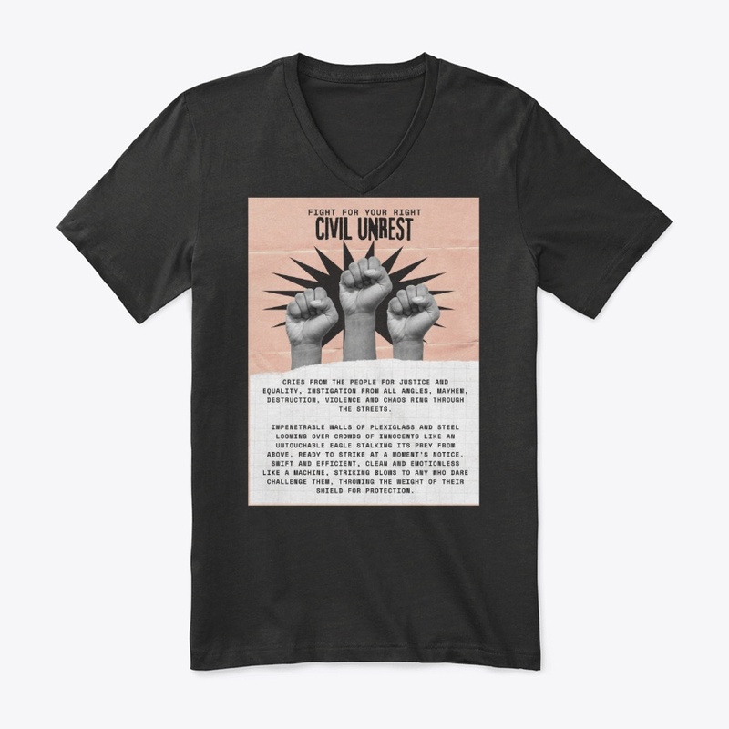 Civil Unrest