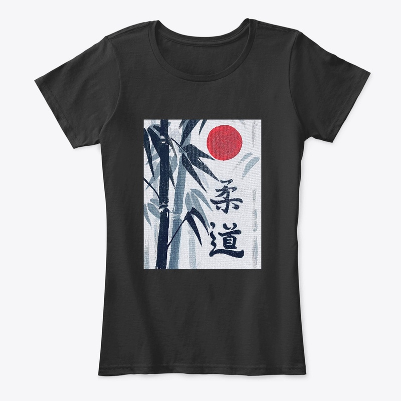 judo