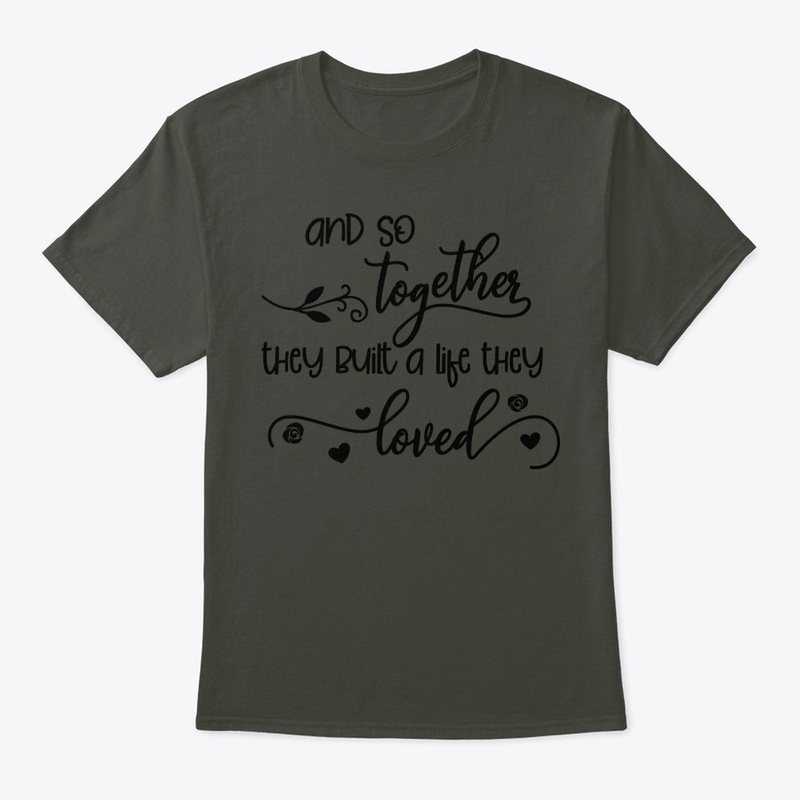 Together tee