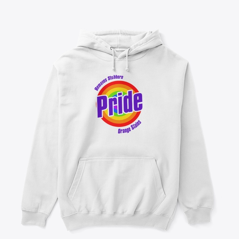 Pride Pain Remover