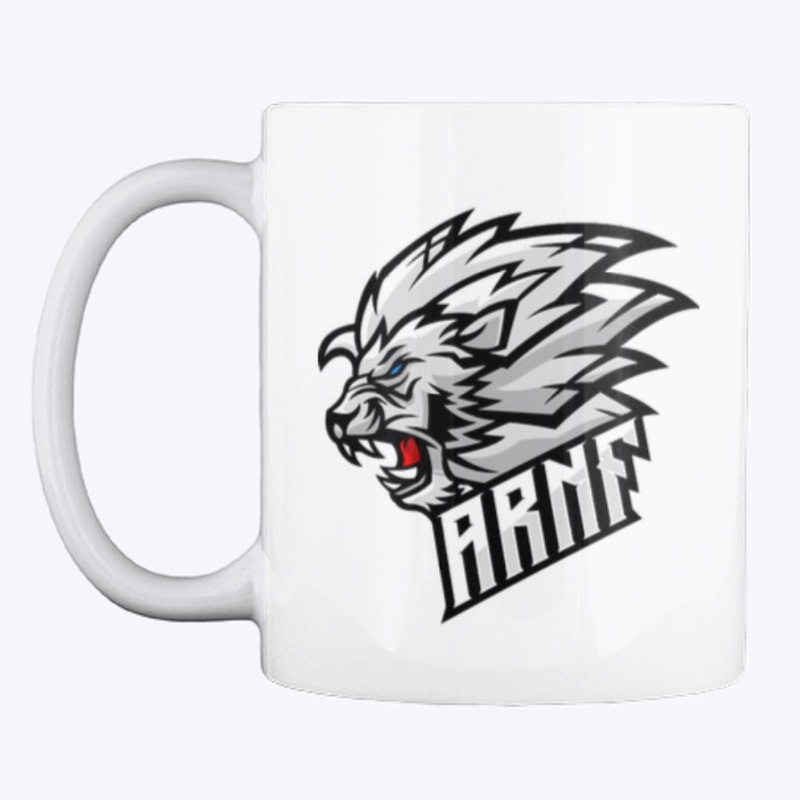 ARNF Gaming Merchandise