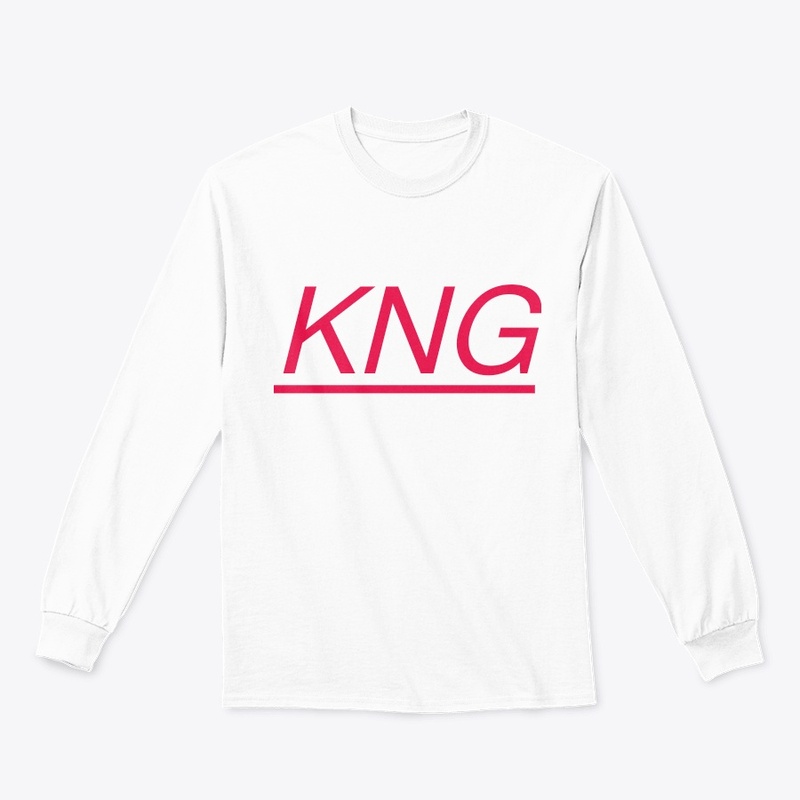 تيشرات KNG