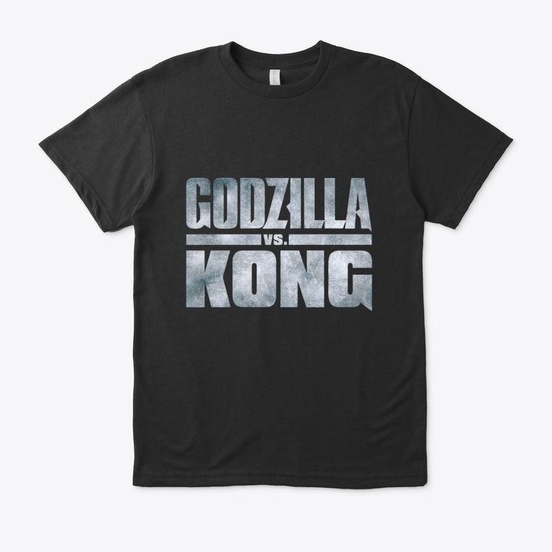 Godzilla vs. Kong Logo