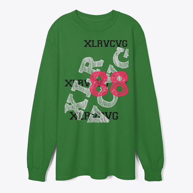 XLRCVCG 88 ATTRACTIVE COLLECTION