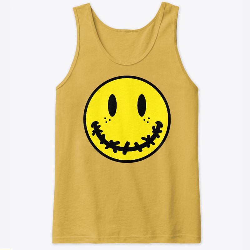 Shutup and Smile