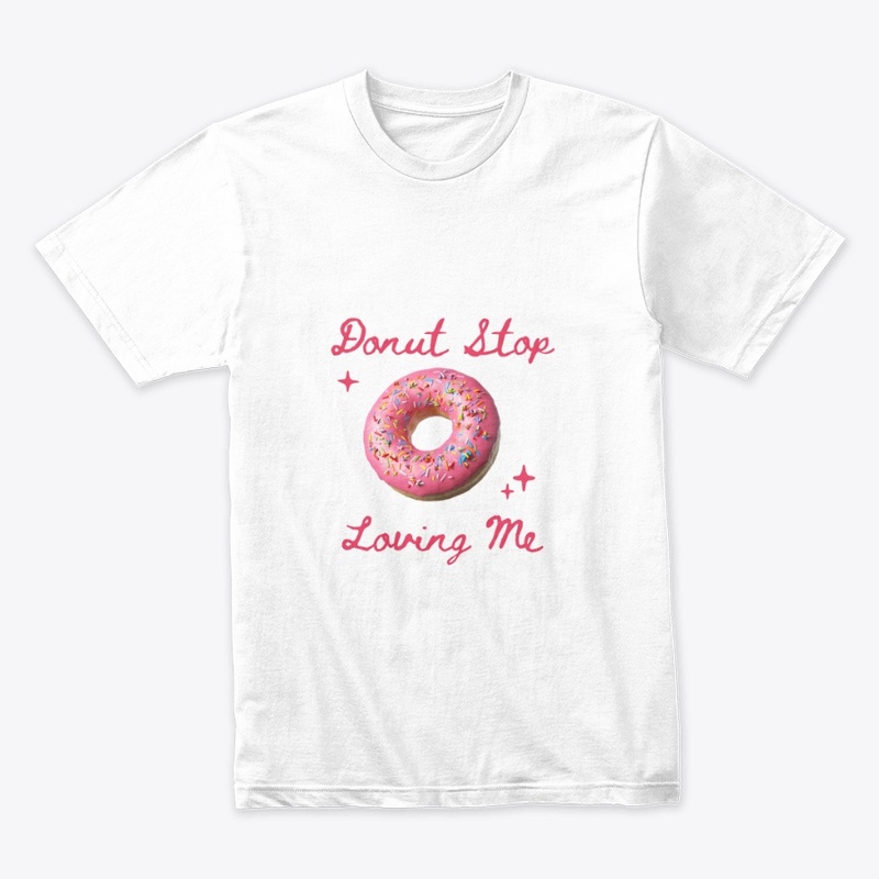 “Don’t Stop Loving Me”