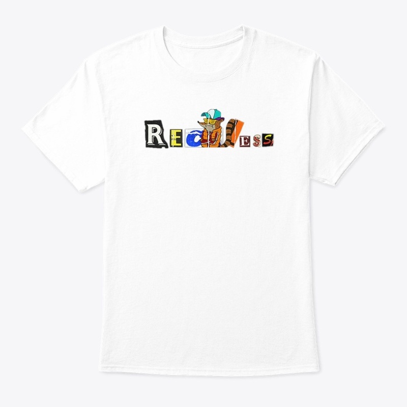 RECKLESS WEAR