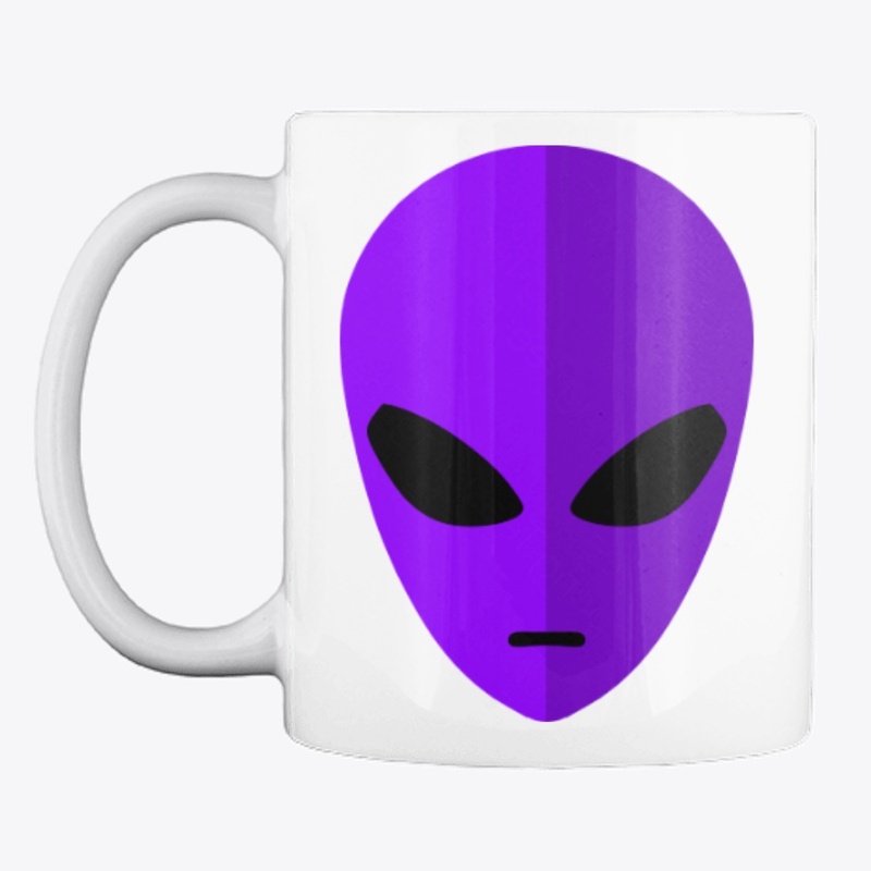 Purple Gang Mug