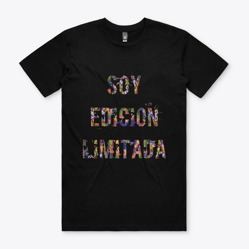EDICION LIMITADA