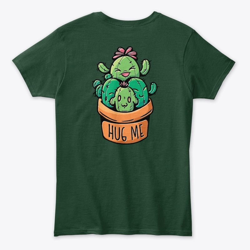 Hug me 