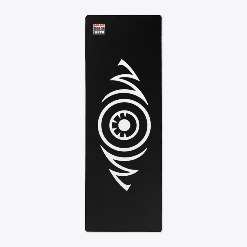 Mear Image Wear EYE logo
