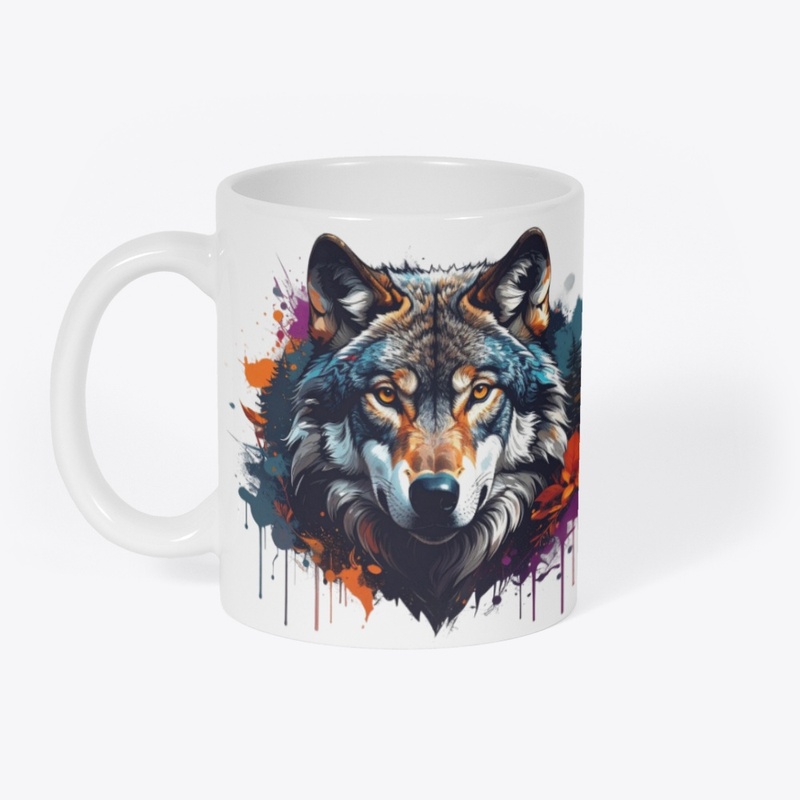 Wolf Design 7