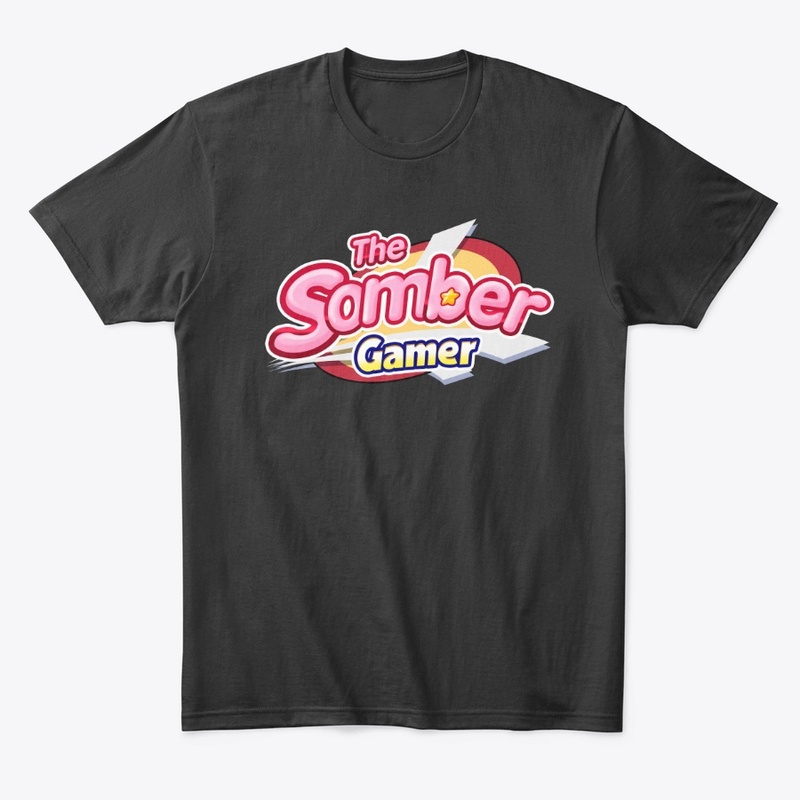 Somber's Dreamland Logo only