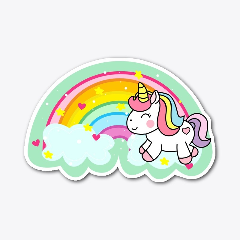 UNICORNIO DE AMOR